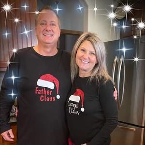 Meet your Posher, Lesa